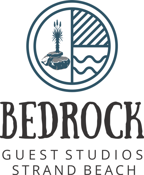 Bedrock Logo